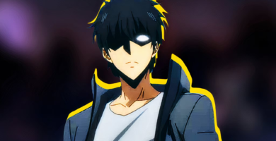 El próximo proyecto de nivelación en solitario destronará a Demon Slayer: Infinity Castle