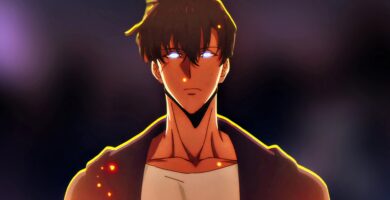 Se acerca la próxima aventura de Sung Jinwoo después de subir de nivel en solitario