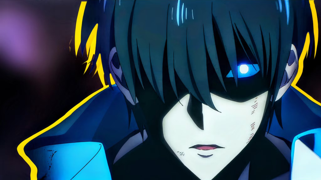 El anime del año 2025 ya ha sido oficialmente superado