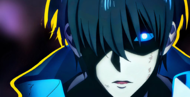 El anime del año 2025 ya ha sido oficialmente superado