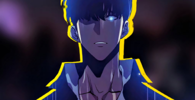 Es hora de conocer a un personaje de nivelación en solitario incluso más fuerte que Sung Jinwoo