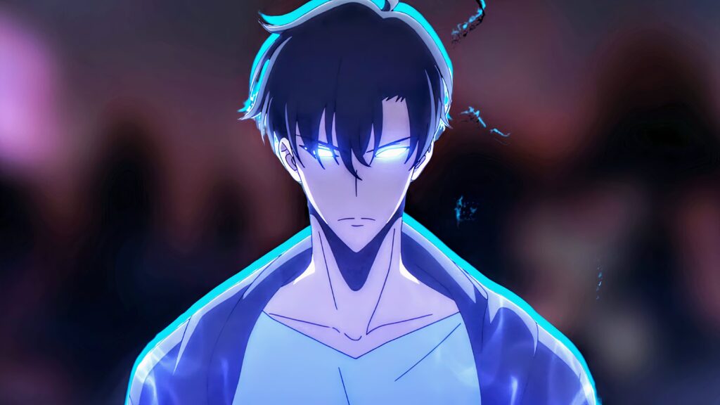El anime de reemplazo de nivelación en solitario llegará oficialmente en 2026