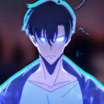 El anime de reemplazo de nivelación en solitario llegará oficialmente en 2026