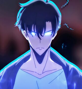 El anime de reemplazo de nivelación en solitario llegará oficialmente en 2026