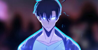 El anime de reemplazo de nivelación en solitario llegará oficialmente en 2026