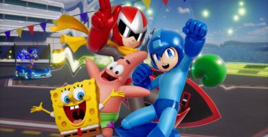 Personajes cruzados de CrossWorlds que los jugadores quieren