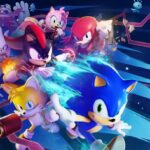 Sonic Rumble - Tráiler oficial de presentación global del lanzamiento