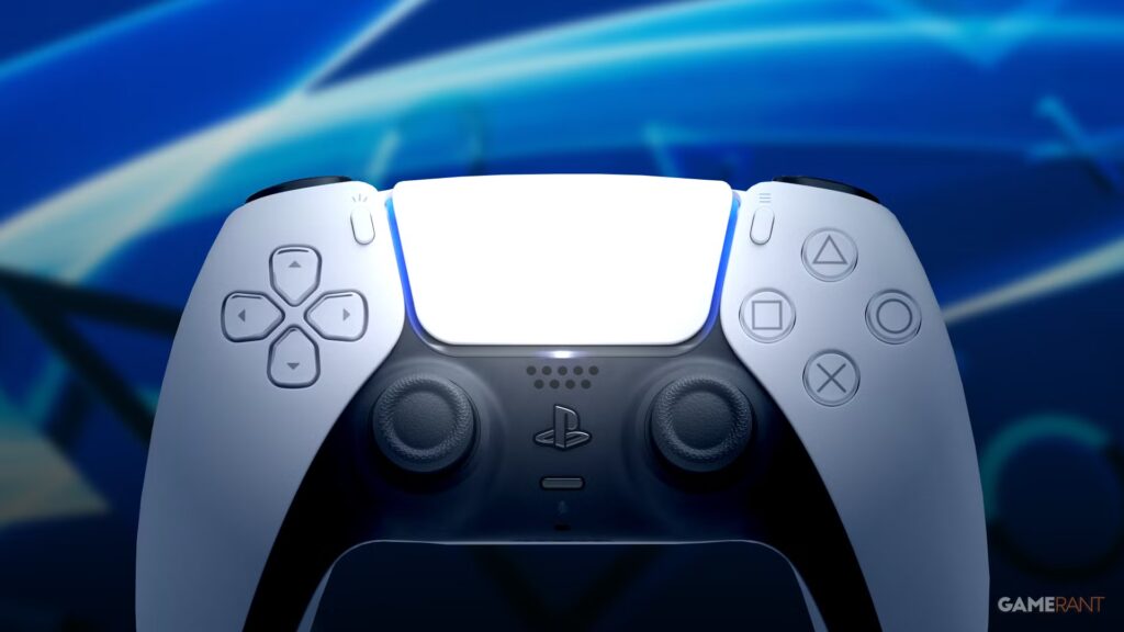 Sony revela un nuevo controlador PS5 que lanza el 20 de octubre