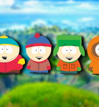 La fuga de Fortnite revela la próxima colaboración de South Park
