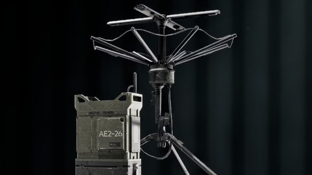 Cómo desbloquear y usar la baliza de generación