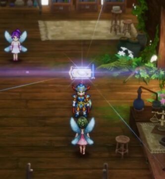 Todas las habilidades y habilidades en Dragon Quest 1 Remake (ubicaciones de desplazamiento especiales)