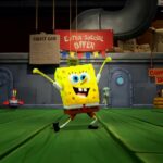Bob Esponja: Titanes de la marea - Tráiler de demostración oficial