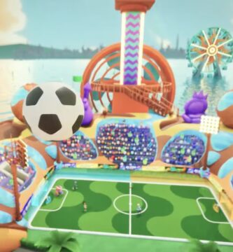 Sportia - Tráiler oficial de presentación