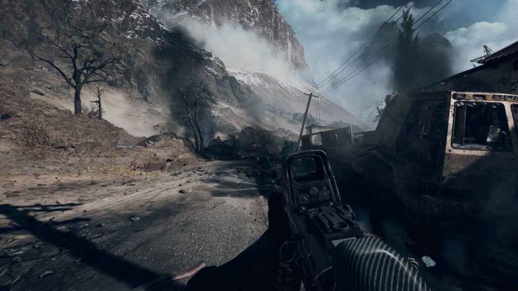 Cómo detectar y hacer ping en Battlefield 6