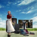 El vídeo de Square Enix compara el rendimiento de Final Fantasy 7 Remake Switch 2 con otras plataformas