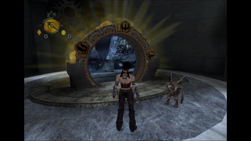 Juegos que te permiten ser un poderoso cambiaformas