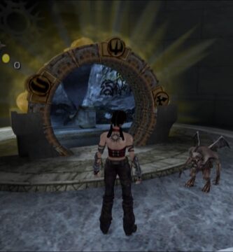 Juegos que te permiten ser un poderoso cambiaformas