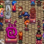 Stardew Valley y otros juegos con bucles de juego perfectos