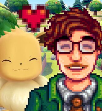 Como fanático de Pokémon, casi conseguimos el sueño de Stardew Valley