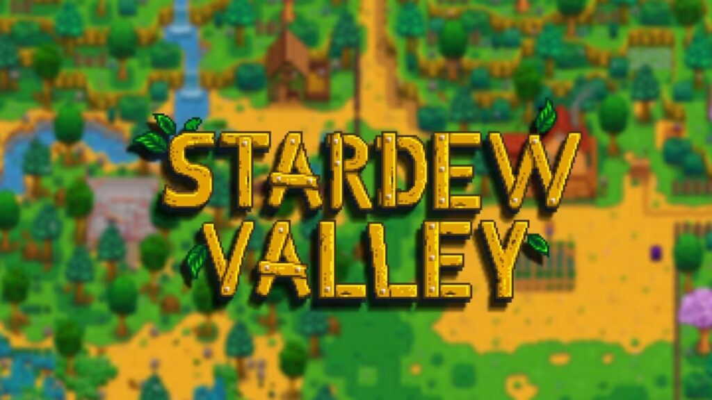 Razones por las que Stardew Valley es el juego independiente más importante de todos los tiempos
