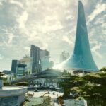 Starfield Dev revela por qué el juego no tiene "el mismo calibre" que Fallout y Elder Scrolls