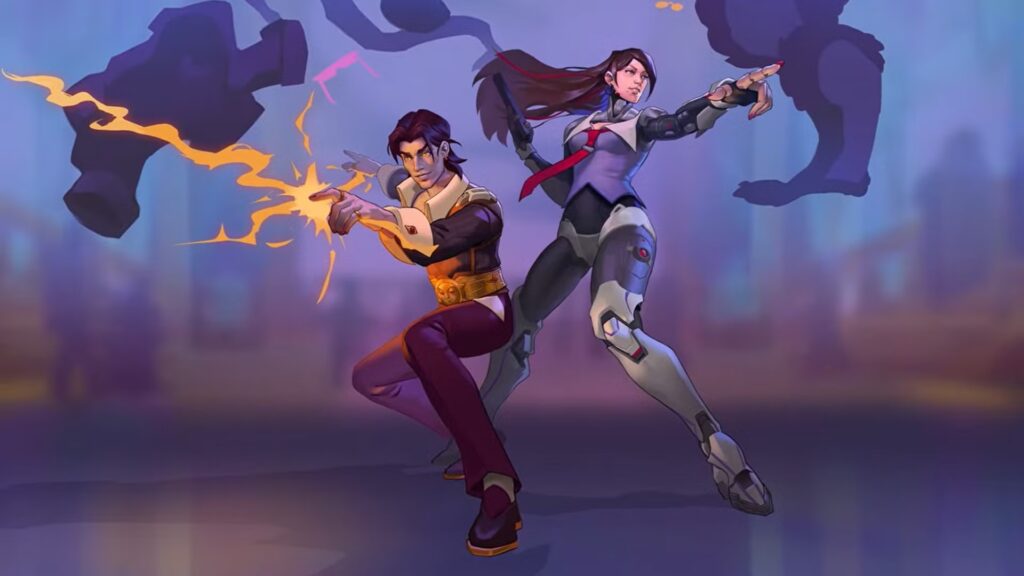 Saluda a Starfinder: los compañeros de Afterlight