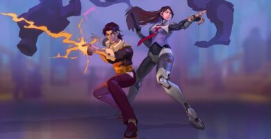 Saluda a Starfinder: los compañeros de Afterlight