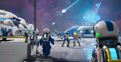 Astroneer Expeditions está repensando los juegos de servicio en vivo sin FOMO