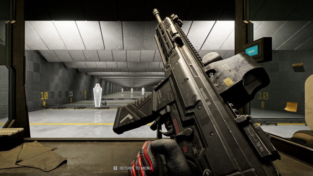 Las mejores armas iniciales en Battlefield 6