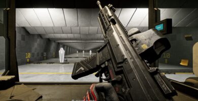 Las mejores armas iniciales en Battlefield 6