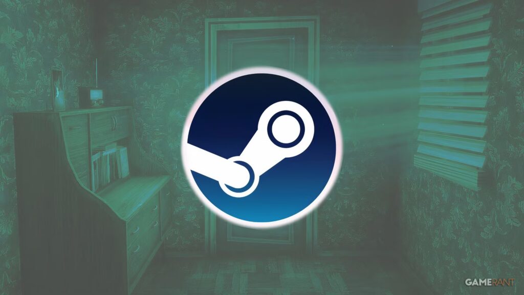 El último éxito de terror de Steam no es para todos, pero es perfecto para mí
