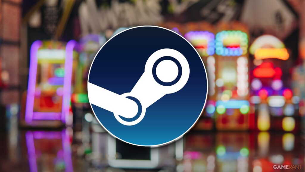 El nuevo juego estilo arcade con críticas "muy positivas" se puede jugar gratis en Steam