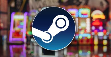 El nuevo juego estilo arcade con críticas "muy positivas" se puede jugar gratis en Steam