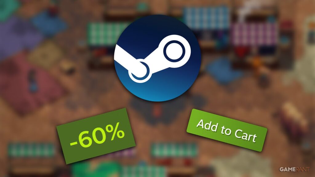 Uno de los mejores juegos de rol de los últimos 5 años cuesta solo $ 10 en Steam hasta el 27 de octubre