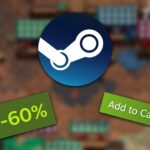 Uno de los mejores juegos de rol de los últimos 5 años cuesta solo $ 10 en Steam hasta el 27 de octubre