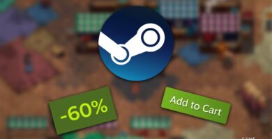 Uno de los mejores juegos de rol de los últimos 5 años cuesta solo $ 10 en Steam hasta el 27 de octubre