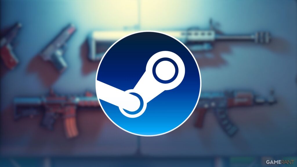 Saluda al nuevo juego de disparos de extracción más jugado de Steam