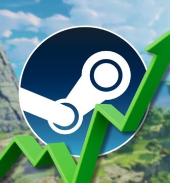 El nuevo MMORPG gratuito está explotando en Steam, pero hay un problema