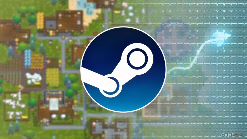 El juego cooperativo de mundo abierto está explotando en Steam