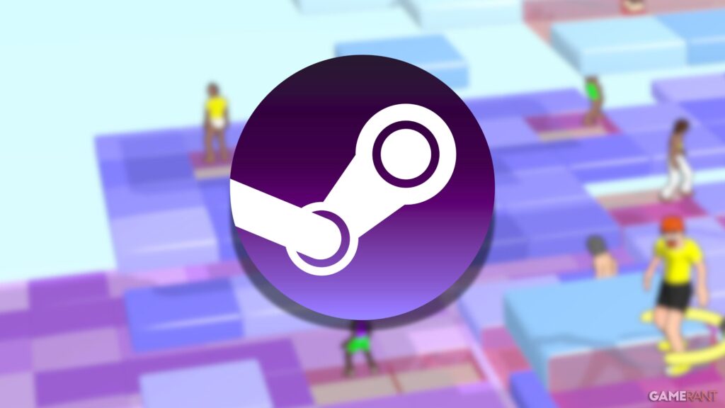 El juego Duel Party con críticas positivas se puede jugar gratis en Steam