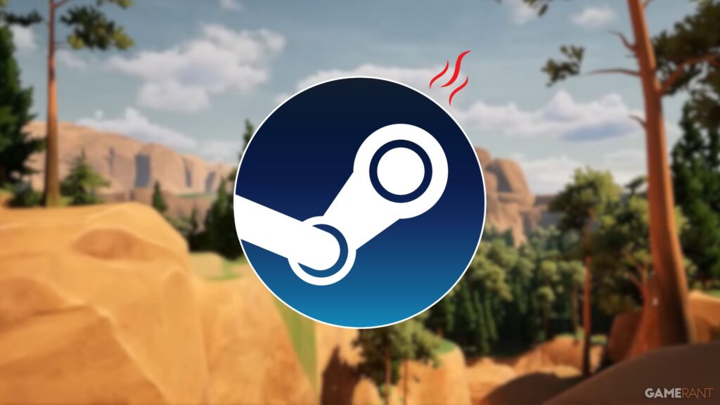 Un divertido juego cooperativo está explotando en Steam