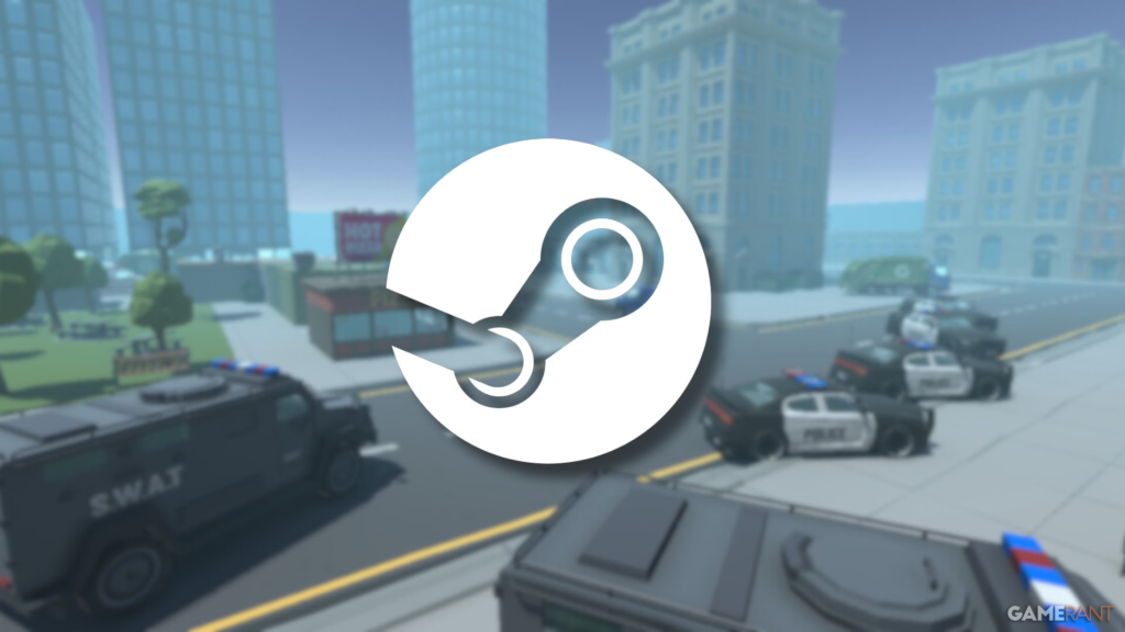 El juego FPS multijugador con críticas "muy positivas" se puede jugar gratis en Steam