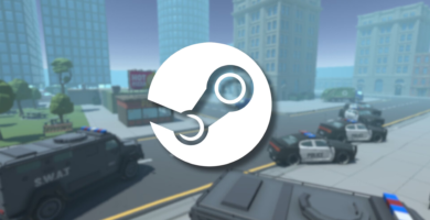 El juego FPS multijugador con críticas "muy positivas" se puede jugar gratis en Steam