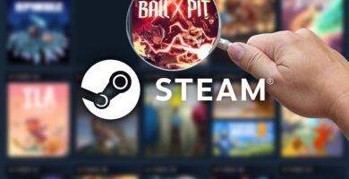 Steam prueba una nueva función de descubrimiento
