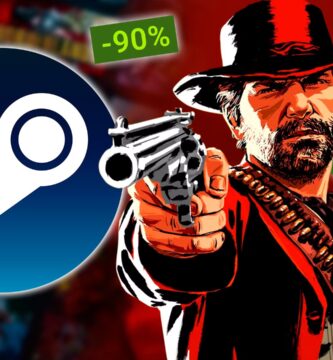 Qué comprar este fin de semana: las mejores ventas de Steam