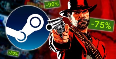 Qué comprar este fin de semana: las mejores ventas de Steam