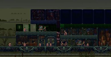 Arteria de acero: Train City Builder - Remolque de anuncio oficial