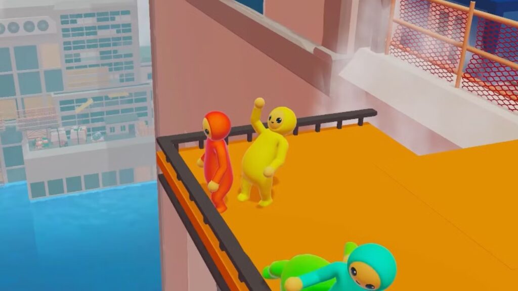 Stickys - Tráiler del anuncio oficial