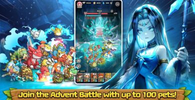 Códigos del mundo de mascotas de StoneAge