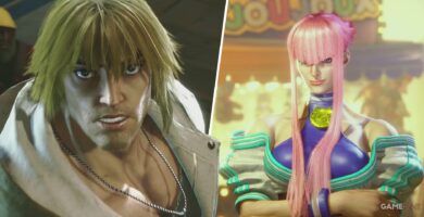 Guía de regalos del modo Street Fighter 6 World Tour (el mejor regalo para cada maestro)